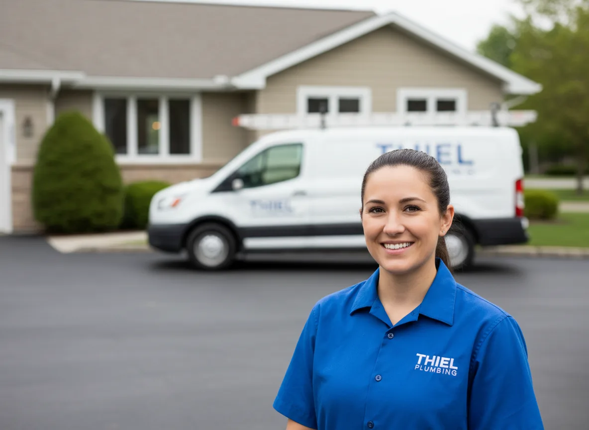 Plumber Germantown, WI FAQs